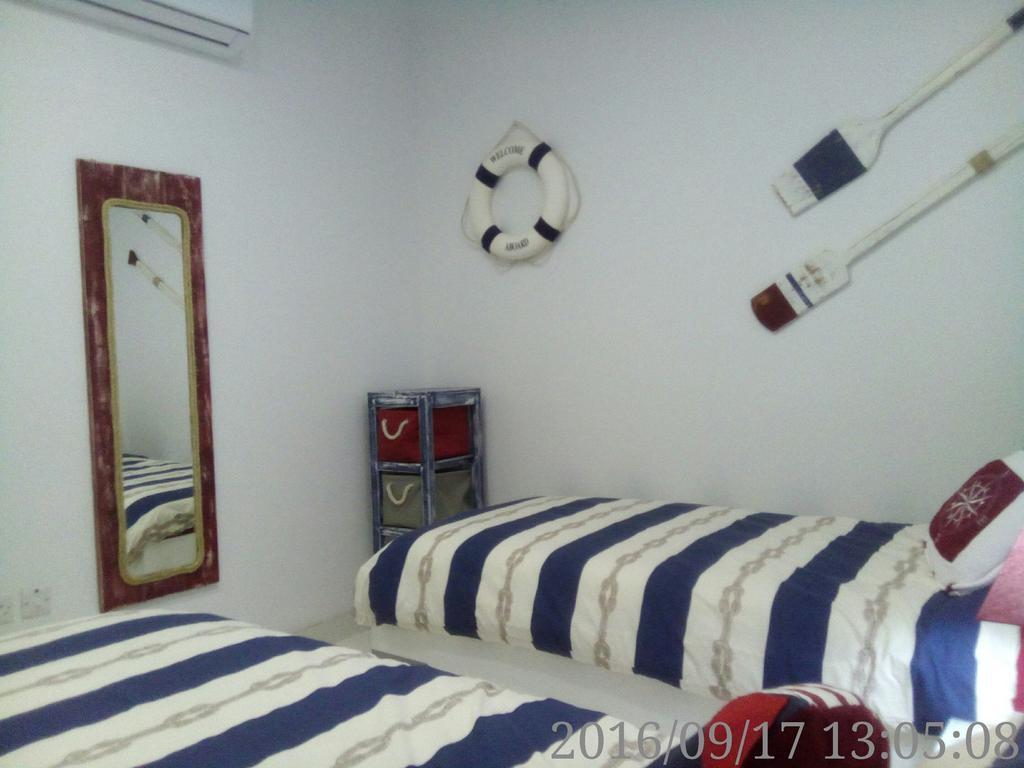 Marsascala Interlace Apartment With Free Parking Marsaskala Exterior photo
